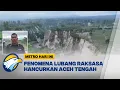 Lagu Lubang Raksasa di Aceh Buat Gempar Warga! - [Metro Hari Ini]
