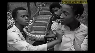 young cannibal babu mseshi 