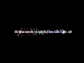Download Lagu [Share sub] Điều anh biết | Chi Dân | Lyric Video