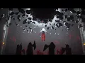 ATLiens - Obsidian Vortex