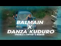 Download Lagu ORGANIZE X ERAY067 \u0026 MANSUR - BALMAIN DANZA KUDURO REMİX (Prod.by@NeroxOutfox @driplyrs )