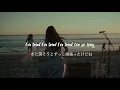 Download Lagu 忘れられなかった　the grudge - Olivia Rodrigo
