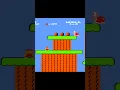 Super Mario Bros - NES