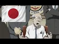 Download Lagu The Boondocks Japanese Dub - Mr. Petto Calls Riley the N-word.
