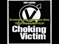 Choking Victim - Born To Die (tradução/legendada PT-BR)