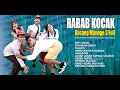 Download Lagu KUMPULAN LAGU RABAB KOCAK KACANG MANOGE 3 FULL ~  Official Music Video  APH Management