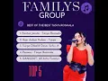 Download Lagu Full Album Familys Group ft Tasya Rosmala