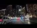 Download Lagu Beautiful Night time Driving in Dubai 🇦🇪