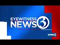 Eyewitness News Saturday morning