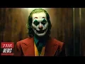 Video di Ryan Reynolds Congratulates 'Joker' for Becoming Top-Grossing R-Rated Pic of All Time | THR News