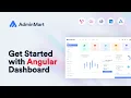 How to Get Started with our Angular Dashboard Template AdminMart s Angular Admin Template