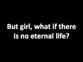 Download Lagu Avenged Sevenfold - Seize The Day (w/lyrics)