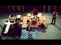 Download Lagu The Doors - The Unknown Soldier Live ((HQ))