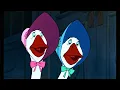 Download Lagu The Aristocats (1970) - Abigail, Amelia Gabble And Uncle Waldo [UHD]