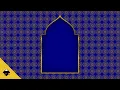 A tutorial on mirhab designs and geometric patterns in inkscape