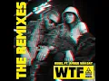 WTF (feat. Amber Van Day) (ESH Remix)