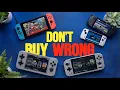 Don t buy Handheld Gaming Controllers before watching this