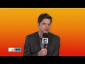 Anna Kendrick’s ‘The Last Five Years’ Co-Star Jeremy Jordan Gushes About Her | MTV News