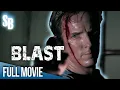 Blast 1997 Full Action Movie Linden Ashby Rutger Hauer Andrew Divoff