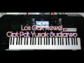 Download Lagu Los Gak Rewel - Lagu Rohani Jawa Terbaru Cover Keyboard Yamaha PSR-SX900