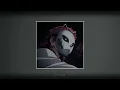 soaked-shy smith (slowed+reverb) (tiktok version)