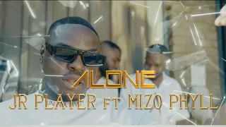 jr player alone official music video feat mizo phyll u0026 prefer wice