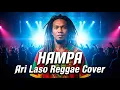 Lagu Hampa - Ari Lasso (Reggae Version) - WNI REGGAE AI | Cover Reggae Paling Enak Buat Santai 2026
