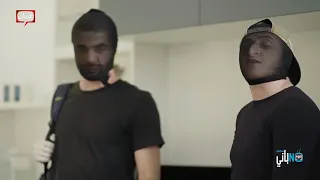 نوباني شو الحلقة 6 الساحر يزن النوباني Yazan Nobani 