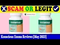 Konscious Emma Reviews May 2023 - Is This An Authentic Product Find Out Scam Inspecter