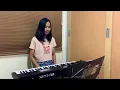 จะถ่ายรูปเธอให้ถึงสัก 1000 ใบ - LIPTA feat. LUSS - Piano [Cover by Salee]