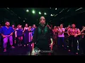 Download Lagu CUBAN PARTY • YENI ENERIS LEYA BARBARA AloCubano Salsa Festival • LADIES BATTLE • STOCKHOLM OCT 2022