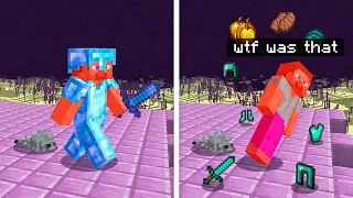 200 Minecraft Hardcore Deaths that Caused RAGEQUITS