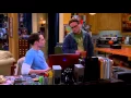 Sheldon Oh Really