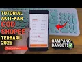 Download Lagu WAJIB TAHU! 💡 Tutorial Aktifkan COD Shopee Terbaru 2025, Gampang Banget! ✅