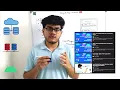 RecyclerView YouTube Clone Android PART-1 Android Studio Tutorial