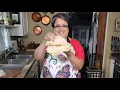 FLOUR TORTILLAS Step By Step Tortillas De Harina