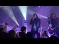 BAD OMENS - Limits - NEW SONG! - (Live in Houston, Texas, 02/20/2020)
