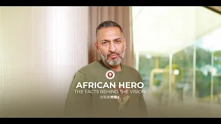 African Hero