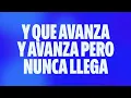 Evaluna Montaner - Rollitos de Papel (Letra)