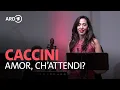 Download Lagu Giulio Caccini - Amor, ch’attendi? | Mariana Flores | La Traditora | BR-KLASSIK