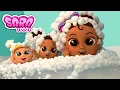 Lagu Animated Cartoon for Kids | Stories of Sara! | Full episodes!!