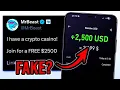 DON T FALL For This New Discord Crypto Scam
