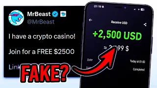 DON T FALL For This New Discord Crypto Scam