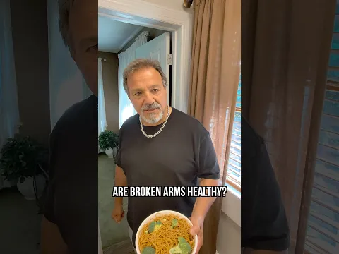 POV: Italian Father Gives You The Shakedown