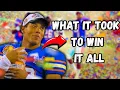 Chris Leak Life with Urban Meyer Mentoring Tebow Winning it All