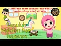 Download Lagu Sepuluh Malaikat dan Tugasnya - Lagu Anak Islami