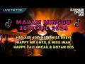 Lagu DJ KHAIIR 20 APRIL 2024 | HBD🎂 AIDI JEPANG \u0026 MISS DHEVI