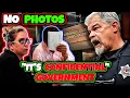 Investigating Them Makes them NERVOUS Confidential Government