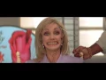 The Most Terrifying CGI Ever In A Major Motion Picture