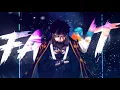 Download Lagu LINKIN PARK - FAINT (@YouthNeverDies and @nickeyraband cover, AMV by @LucioleAMV)